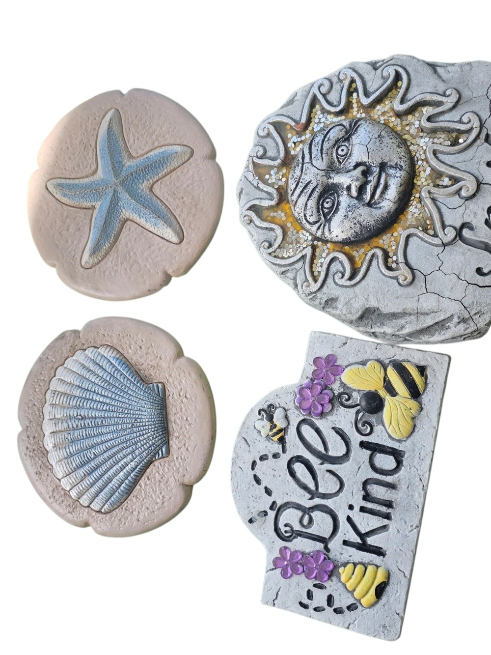 Garden Stones Flat